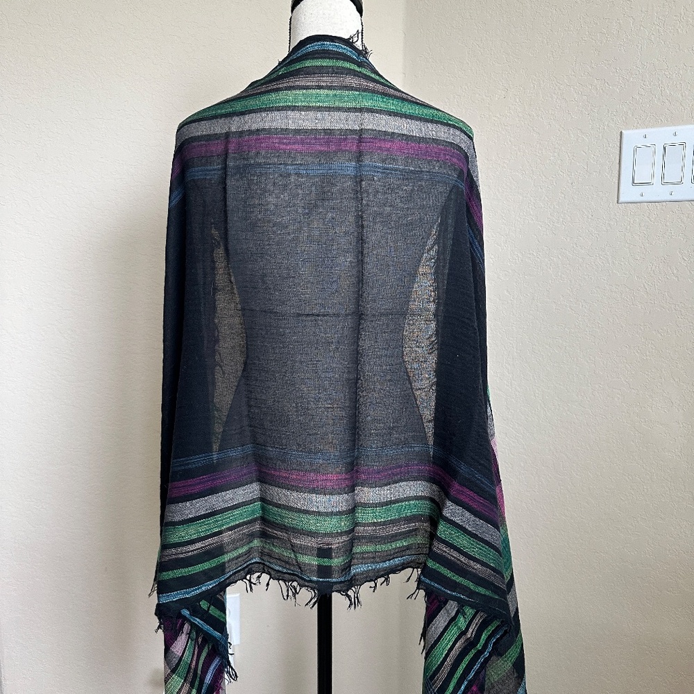 J.Crew Factory Lightweight Scarf - Picture 4 of 6
